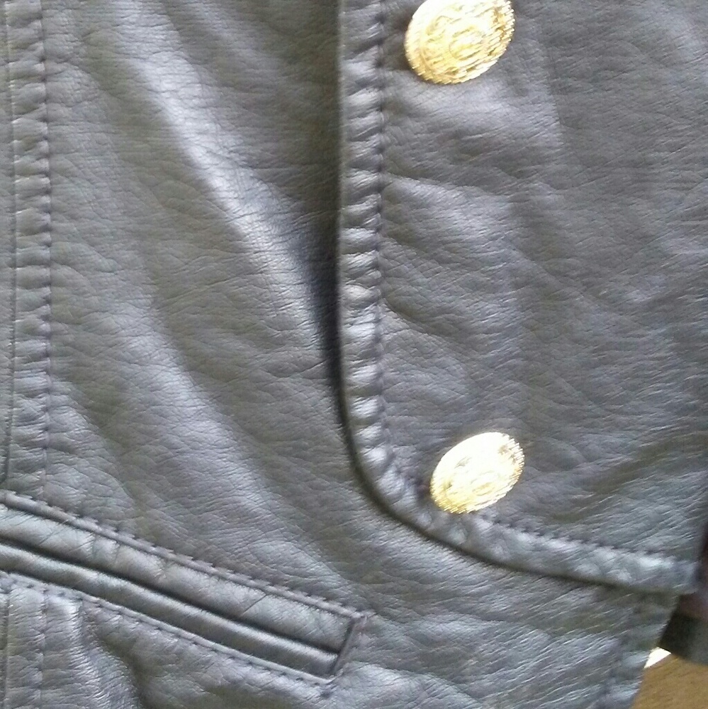 Forever 21 Jacket - Picture 4 of 5